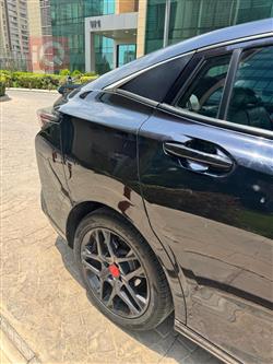 Dongfeng Aeolus A30